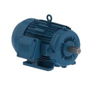 Motor Elétrico W22 IR3 Premium 20CV 4 Pólos 160M 3F220/380/440V 60 Hz IC411 TFVE -B3D 11405420 WEG