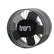 Ventilador Exaustor 127/220 V Grafite 300 Mm 51.030021 Tron