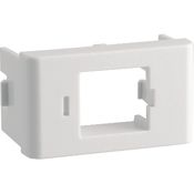 Tampa para  RJ45 Keystone (2 peças), Decor, - Schneider