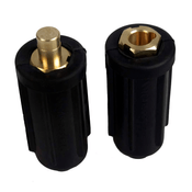 Conector Borracha Engate CG 500 012271012 - CARBOGRAFITE