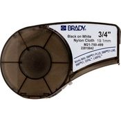 Etiqueta Nylon Br/Pt 19,5Mmx4,88M Bmp21 M21750499 - Brady