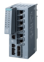 Switch Gerenc Ethernet 9P - Siemens