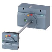 Acionamento Rotativo Externo 3Va 630 3VA94670FK21 Siemens