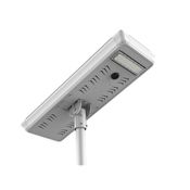 Luminaria Solar LED Poste 18V 5700K 50W BRP110LED50757 Philips