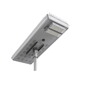 Luminaria Solar LED Poste 36 V 5700K 120W BRP110LED12075780W Philips