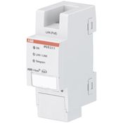 Adaptador Montagem Ethernet P/Roteador Ips/S3.1.1 IPSS311 - ABB