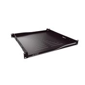 Bandeja Fixa 19" Preta P/Rack 400Mm 35150547 - Furukawa