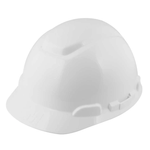 Capacete Aba Frantal Branco 3M | Dimensional - Imagem ilustrativa, exemplo de uso