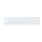 Luminária LED Comercial Slim Sobrepor Branco Bivolt6500k 36W 05902 Ourolux