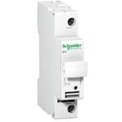 Porta fusível Acti9 STI 1P 20 A A9N15636 - Schneider