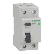 Interruptor Diferencial Residual Easy9 Bipolar 30Ma 40A 230Vac Ez9R33240 Schneider