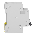 Interruptor Diferencial Residual Easy9 2P 30Ma 40A 230Vac - Lateral Direita