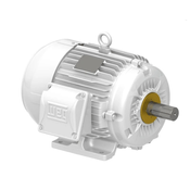 Motor Elétrico Trifásico 4 Pólos 220/380V 5CV 1800Rpm L100L B3D Ir3 Pes 12875786 WEG