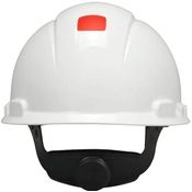 Capacete A/F Vent Catr com J Cl A Branco H-701 Hb004732499 3M