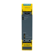 Relé Segurança Monitoramento Interruptor Magnético 3 24 Vca/Vcc 3SK11111AB30 Siemens