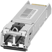 Módulo 1 Porta 100Mbit/S Para Transdutor 6GK59911AF008AA0 Siemens