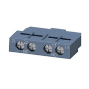 Contato Auxiliar 1na+1nf S00/S0/S2 3RV29011E Siemens