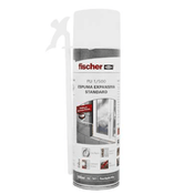 Espuma Expansiva Pu Spray 500Ml 536914 Fischer