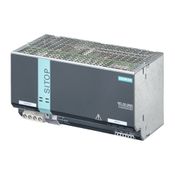 Fonte De Alimentação Estabilizada Trifásico 400/500VCA 24VCC 40A 6Ep14373Ba00 Siemens