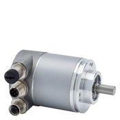 Encoder Absoluto Profinet 13 Bit 10Mm 10-30V 6FX20015QN13 Siemens