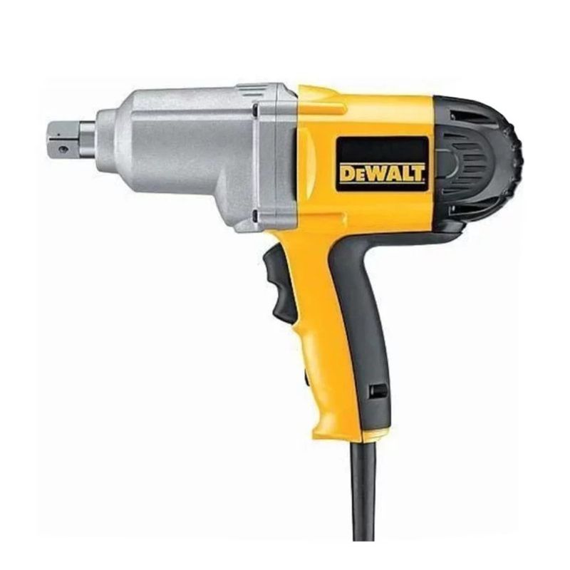 Chave De Impacto Encaixe Quadrado 3/4" 19Mm 710W 220V DW294B2 Dewalt