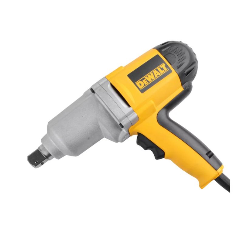 Chave De Impacto Encaixe Quadrado 3/4" 19Mm 710W 220V DW294B2 Dewalt