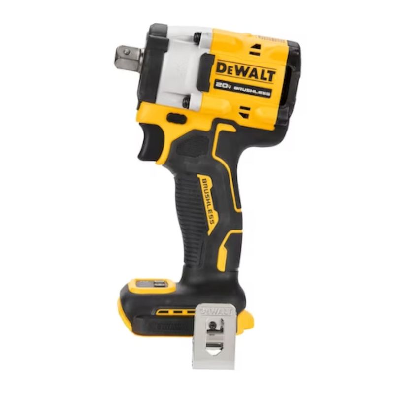 Chave De Impacto 1/2"13Mm 20V Atomic Carregador E Bolsa DCF922D2BR Dewalt