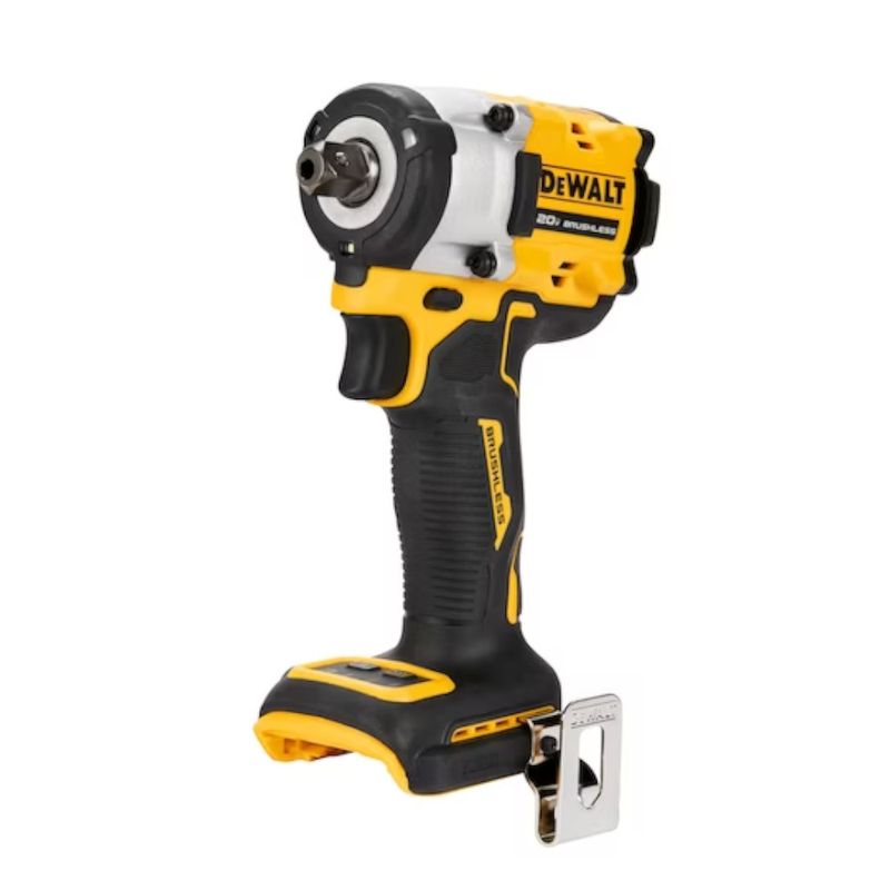 Chave De Impacto 1/2"13Mm 20V Atomic Carregador E Bolsa DCF922D2BR Dewalt