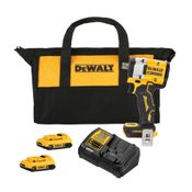 Chave De Impacto 1/2"13Mm 20V Atomic Carregador E Bolsa DCF922D2BR Dewalt