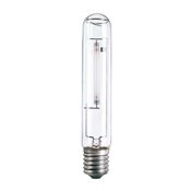 Lâmpada Vapor Metálico Tubular Clara 4300 K E40 1000W 220V HPIT1000W Philips