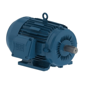 Motor Elétrico W22 IR3 Premium 15CV 4 Pólos 132M/L Trifásico 220/380/440V 60 Hz IC411 TFVE B3D 11402561 WEG