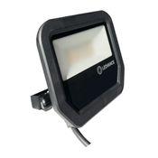 Refletor de LED Alumínio Preto 50W Bivolt 3000K 7016875 Ledvance