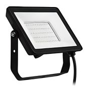 Refletor de LED Alumínio Preto Sobrepor IP65 100W 6500K 9500LM Bivolt BVP153G2LED Philips