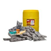 Kit Emergencia Derram Oleo 210L SKO55B Brady