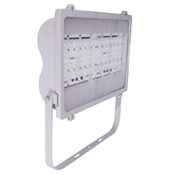 Luminaria Led Projetor 200W 5000K 19400Lm Br 220V Ip65 E004100010 Wetzel