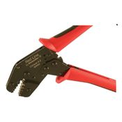 Alicate Crimpar Terminal Tubular 0,5 - 6,0 Mm2 Vermelho 6z Redlne - 6Z - Conexel