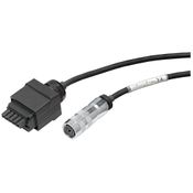 Cabo com Conector 300V 1,5M 6GF34000BH15 Siemens