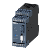 Módulo Unidade Basica Profibus Dp/Rs485 110 240 V Simocode Pro V 3UF70101AU000 Siemens