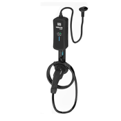 Carregador Portátil Para Carro Elétrico 4,8KW WEMOBE0041T2PBR WEG