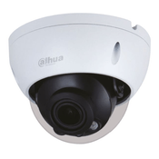 Câmera CFTV Dome 1/2.8 CMOS 2MP Poe/12V DHIPCHDBW2231RPZS27 Dahua