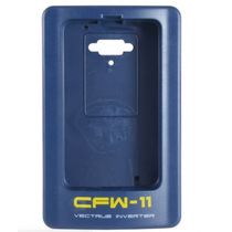 Acessório Kit Moldura IHM Inversor Frequência Cfw-11w RHMIF0 WEG