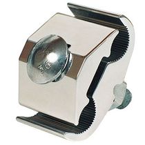 Grampo Terra Paralelo Aluminio 9,36 A 20,44 Mm 2014 Intelli