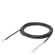 Acessorio Cabo Freio Comprimento 5M C/Conector 1Fl6 Motor 6FX30025BK021AF0 Siemens