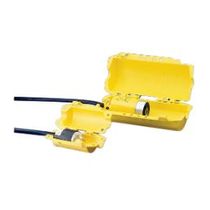 Bloqueio Plugue Eletr Am 65695 Brady