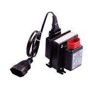 Autotransformador Monofásico 110/220v 220/110v 1500 Va - VT1500 - VALELUX
