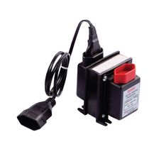 Autotransformador Monofasico 110/220V 220/110V 3000Va TRF0457 Valelux