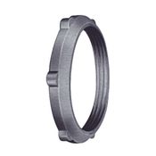 Arruela Eletroduto Alumínio Bsp 1.1/2 " - ARA30 - WETZEL