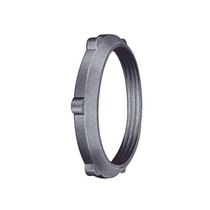 Arruela Eletroduto Alumínio Bsp 1 " - ARA20 - WETZEL