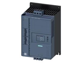 Soft Starter Chave Partida Suave Trifásica 110250Vca 13A Siemens