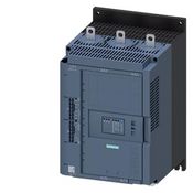 Soft Starter Chave Partida Suave Trifásica 110250Vca 171A Siemens